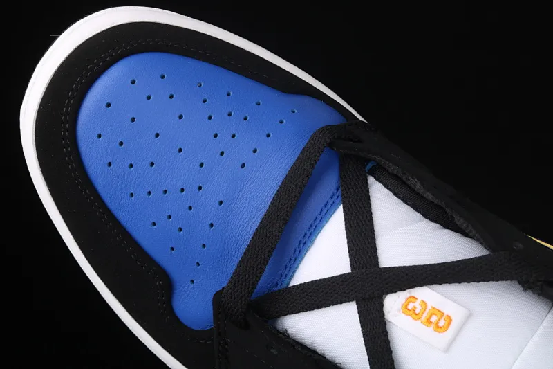 All categories Air Jordan Jordan series basketball shoes Air Jordan 1 Low Air Jordan 1 Low AJ1 Joe 1 low-top cultural and leisure sports sneakers CJ9216-051